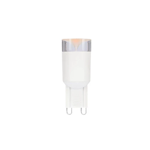 Lâmpada LED Bipino G9 2,5W Dimerizável STL21152-30 Stella