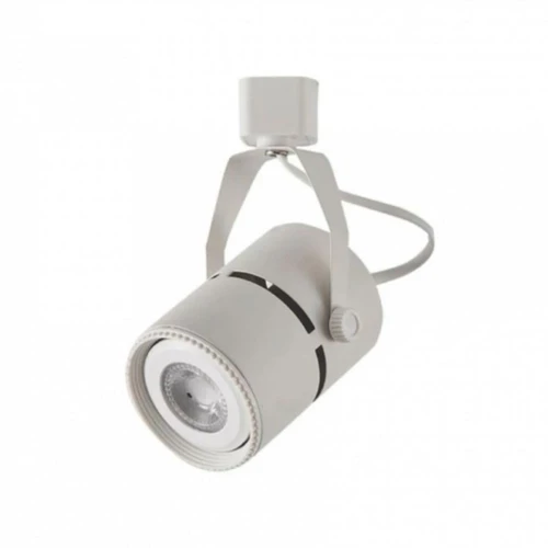 Spot Para Trilho Classic MR16 Branco MBLed-Nordecor 6034