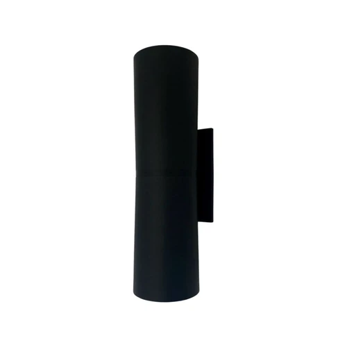 Arandela Mônaco Externa 2xGU10 Facho Duplo Moon Iluminação