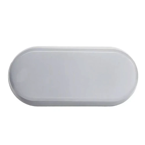 Luminária Arandela Tartaruga LED 15W MB LED Nordecor 2002