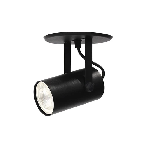 Spot Móvel De Sobrepor Cannon PAR20 Taschibra