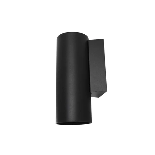 Arandela Lisse Preta New Line IN50817PT