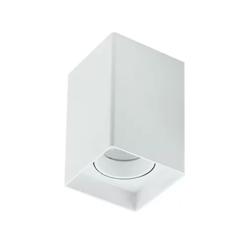 Spot De Sobrepor Loch Lamp Mr16 Branco MBLed-Nordecor 6210