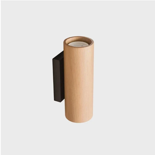 Arandela Point Facho Duplo MR16 Madelustre