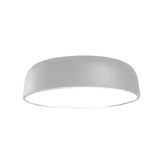 Plafon Bis 30cm Branco Usina