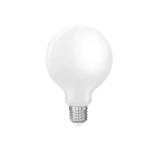 Lâmpada G80 Milky 5W 2500K Save Energy