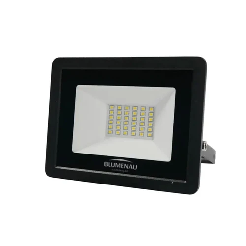 Refletor LED Tech 30W 6500K IP65 Blumenau Iluminação
