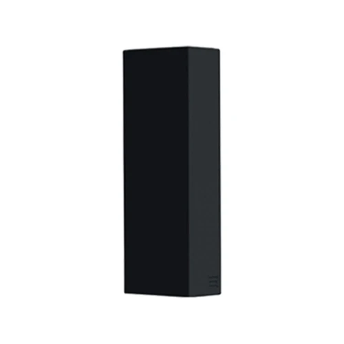 Arandela Wall Mini 02 Fachos Abertos STH9730 Stella