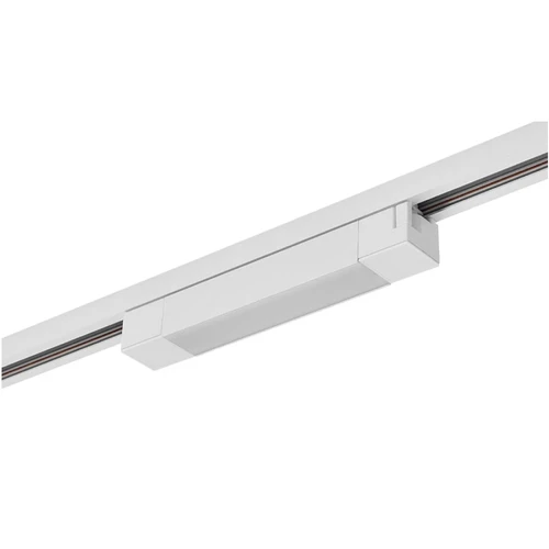 Módulo Difuso Duli 20W 34cm Branco 3000K Nordecor 6352