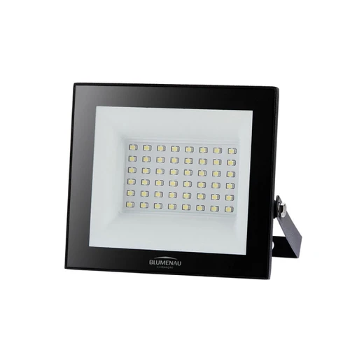 Refletor LED Play 50W 3000K IP66 Blumenau Iluminação