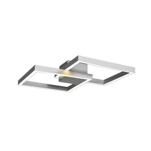 Plafon Case Branco 40W 3000K 2206 824-30-30 SpotLine