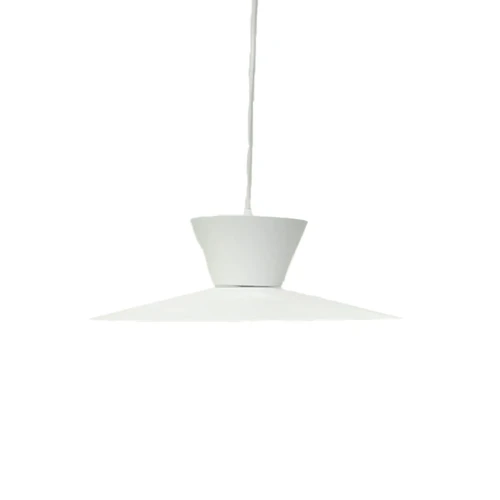 Pendente Lyz LED Branco Enerlux