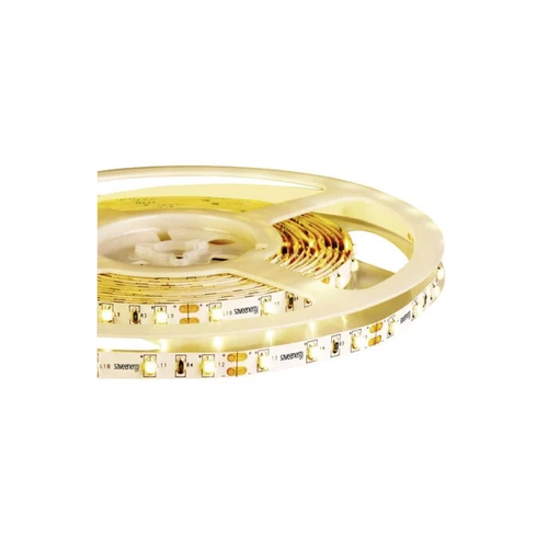 Fita LED 6W 12V 4000K 5 Metros Save Energy