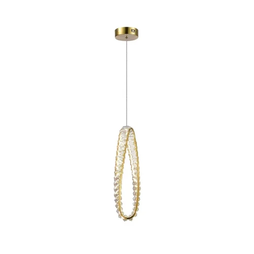 Pendente Walo 3000K 26W PE-169-2545DO Mais Luz