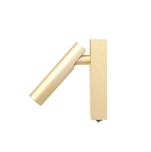 Arandela Core 1154-1 Champagne SpotLine