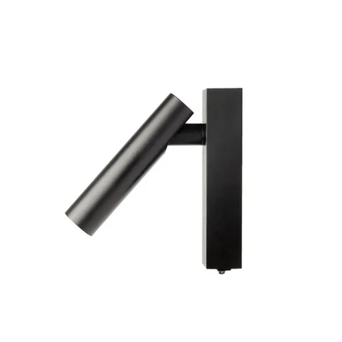 Arandela Core 1154-1 Preto SpotLine