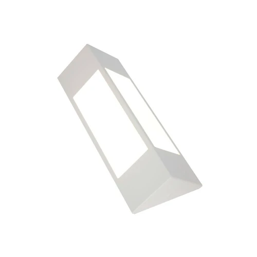 Arandela Externa Triangular