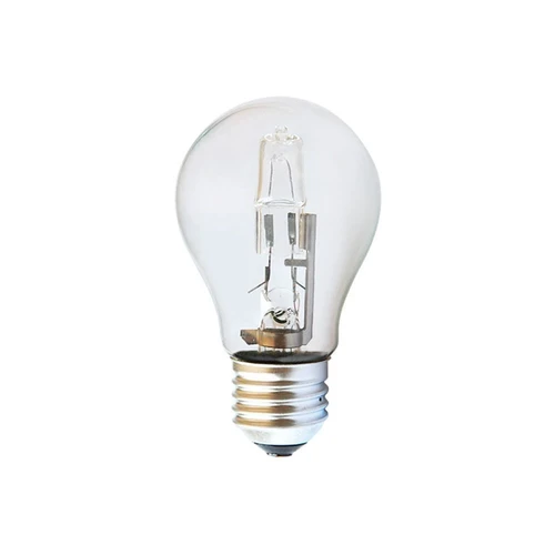 Lâmpada Halógena A55 Dimerizável 70W 220V Avant