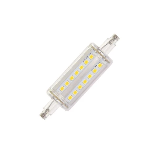 Lâmpada R7s Palito 5W Romalux