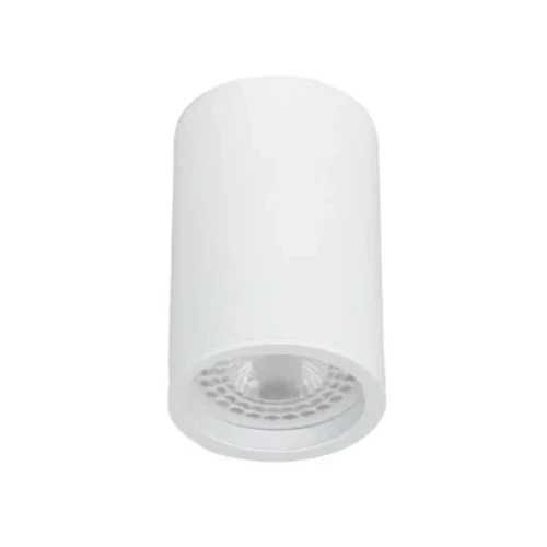 Balizador De Parede Redondo Lisse 6W 2700K Branco IN10431LED NewLine