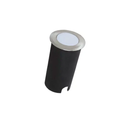 Balizador Embutido De Solo LED 1,8W 2700K Romalux