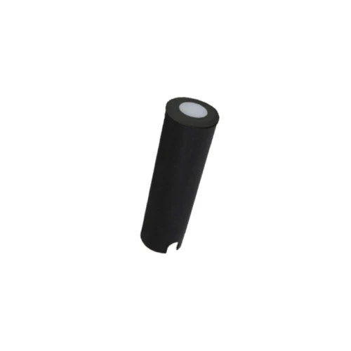 Balizador Embutido De Solo Mini Redondo LED 0,45W 2700K Romalux