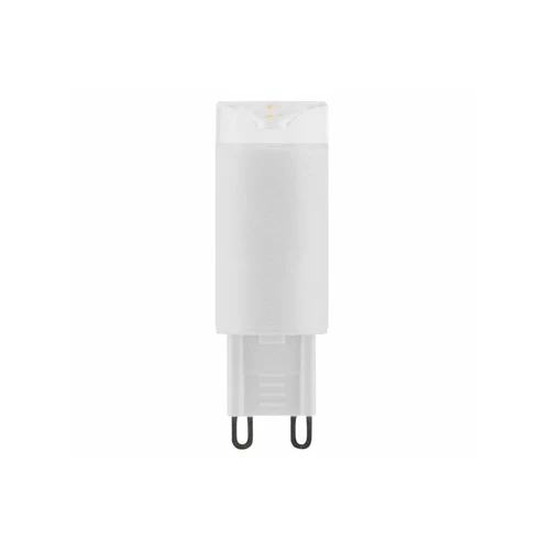 Lâmpada LED G9 Policarbonato 3W Cerâmica G-Light