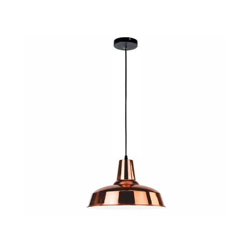 Pendente Bakir 360 Cobre 1xE27