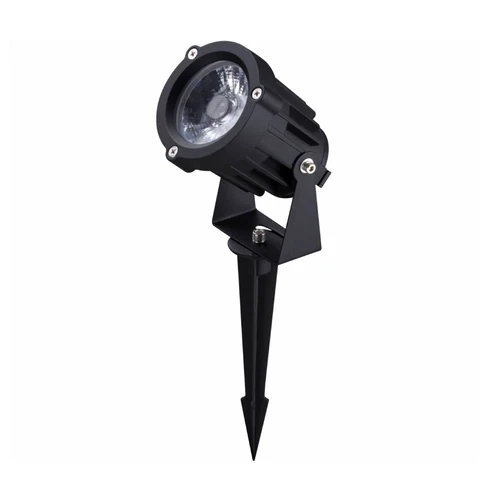 Espeto De Jardim LED 10W 3000K G-light