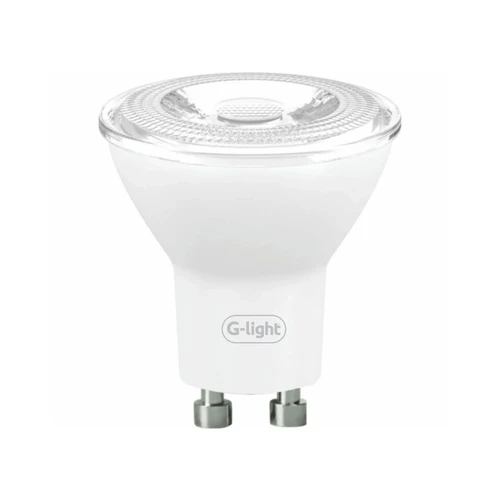 Lâmpada LED Ence MR16 4,5W Autovolt G-Light