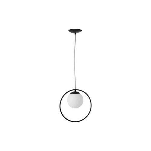 Pendente Signos Redondo Ø30cm 1xE27 Bivolt