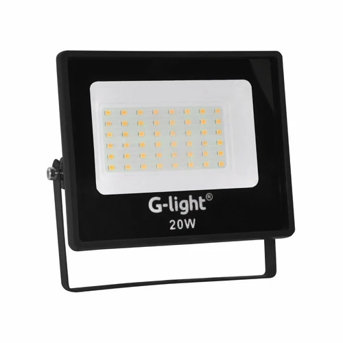 Refletor Slim ECOLED 20W 120º G-Light
