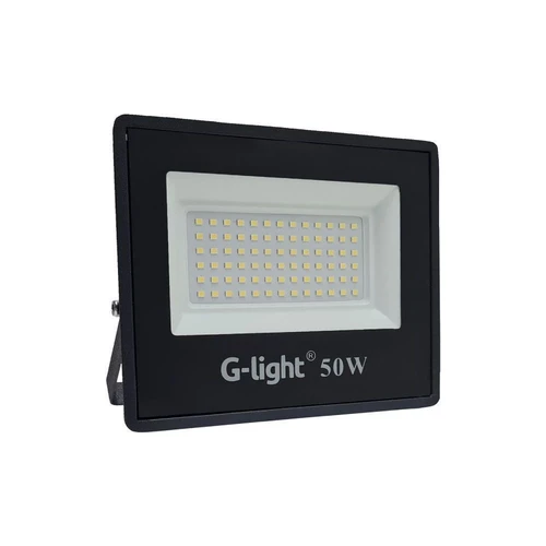 Refletor Slim LED 50W 120º G-Light