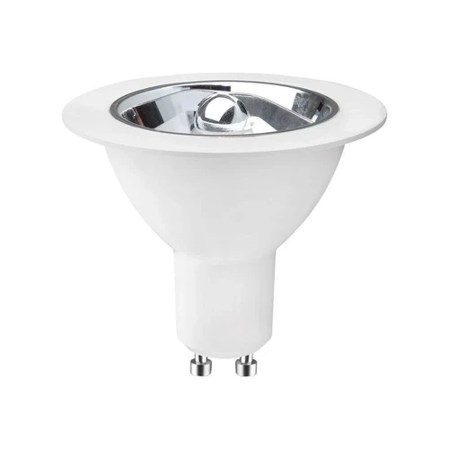 Lâmpada LED AR70 4,8W Bivolt Save Energy