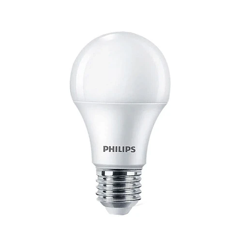 Lâmpada LED A55 9W 6500K Philips