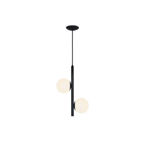 Pendente Double Dourado 2xG9