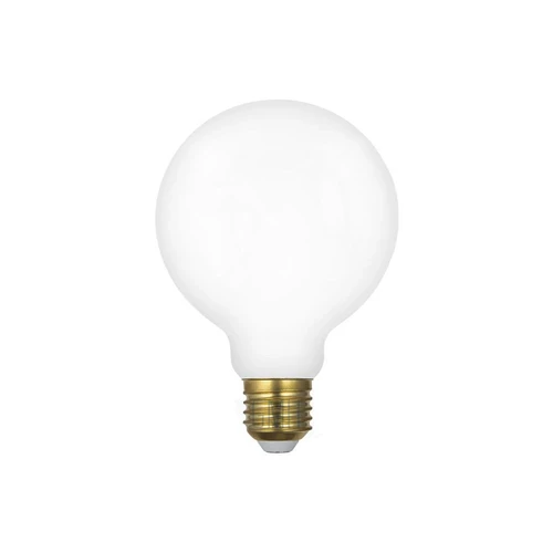 Lâmpada Leitosa G95 Filamento LED GMH