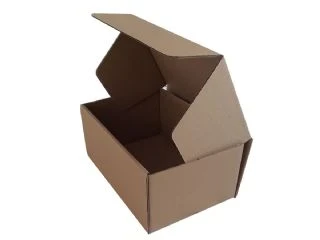 25 Caixas De Papelão 30x20x13,5 Cm - Atacado