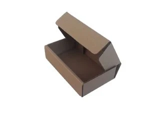 25 Caixas De Papelão 17x10x4,5 Cm - Atacado