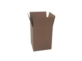 25 Caixas De Papelão 18x18x25 Cm - Atacado