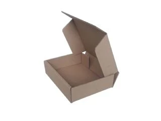 25 Caixas De Papelão 18,5x14,5x5 Cm - Atacado