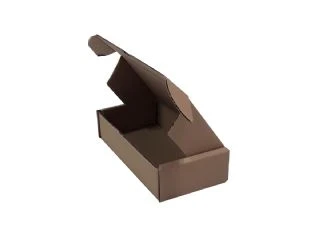 25 Caixas De Papelão 20x11x5 Cm - Atacado