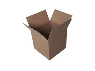 25 Caixas De Papelão 20x20x20 Cm - Atacado