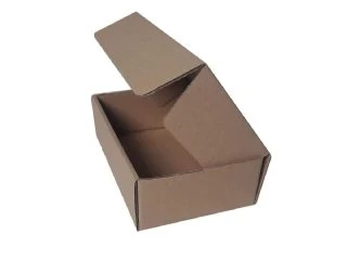 25 Caixas De Papelão 24x15x7 Cm - Atacado