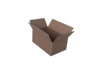 25 Caixas De Papelão 24x15x10 Cm - Atacado