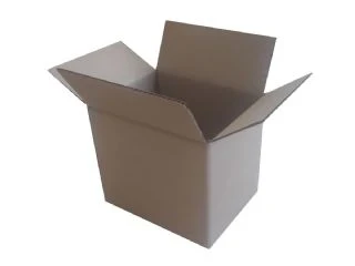 25 Caixas De Papelão 24x19x21 Cm - Atacado