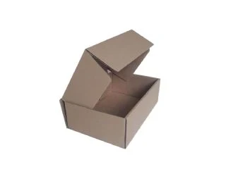 25 Caixas De Papelão 27x18x9 Cm - Atacado