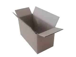 25 Caixas De Papelão 29x14x16 Cm - Atacado