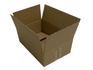 25 Caixas De Papelão 30x20x10 Cm - Atacado