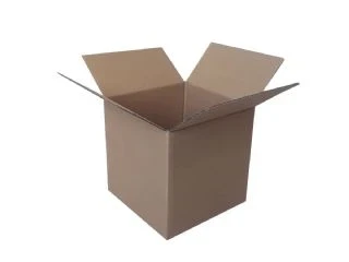 10 Caixas De Papelão 30x30x30 Cm - Atacado